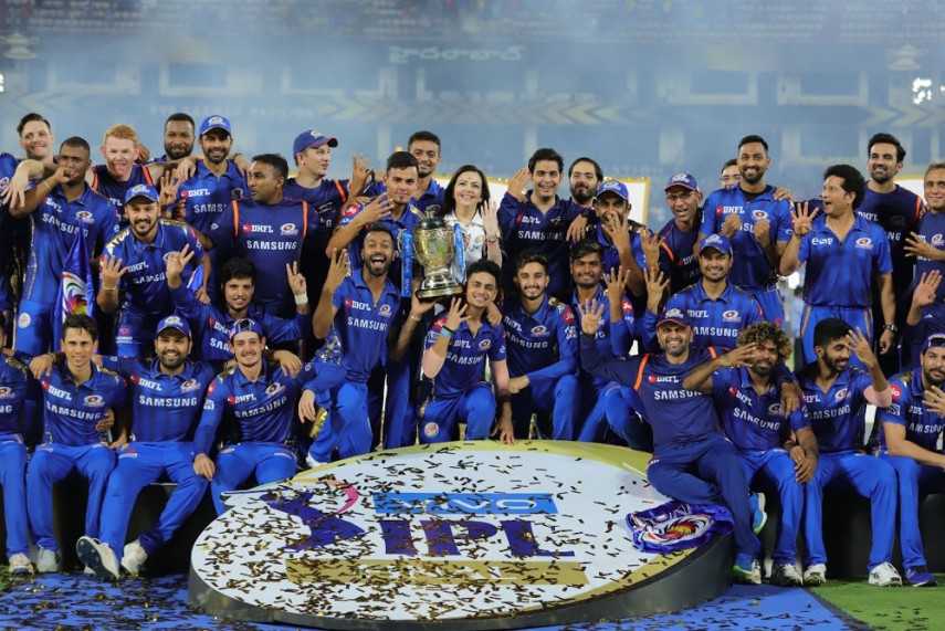 Read more about the article Mumbai Indians Whatsapp Group Links List Collection