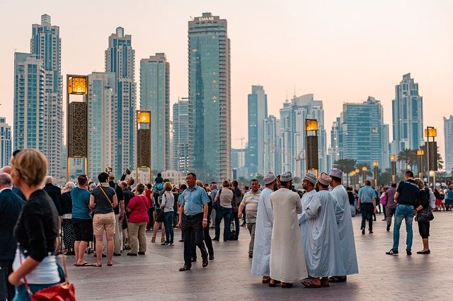 [UAE] Dubai Whatsapp Group Links List Collection