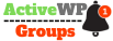 ActiveWPGroups