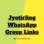 Jyotirling WhatsApp Group Links List Collection